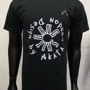 Design by Akata London